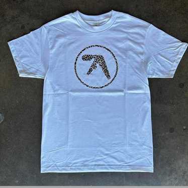 Aphex Twin　ヴィンテージ　Tシャツ Aphex Twin '95 Vintage Tee XL (24x31) From the original mail