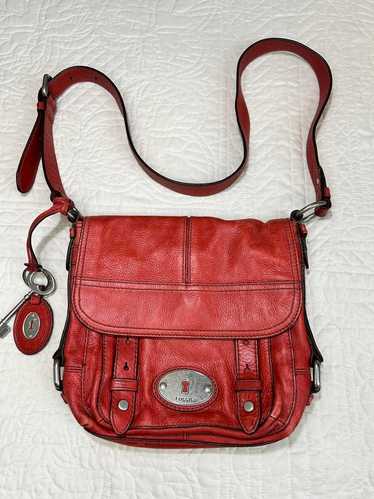 Fossil maddox long live - Gem