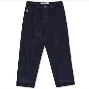 polar skate co. 93denim 34×32 93 Pants - Dark Blue – Polar Skate Co.