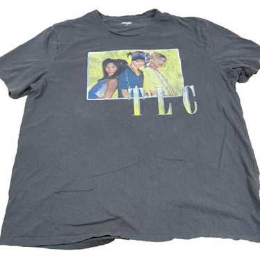 Old navy vintage graphic t-shirt - Gem