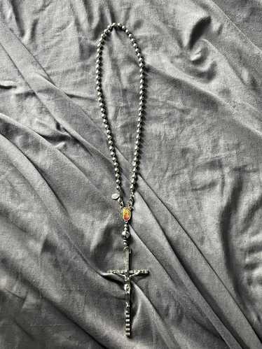 Jean paul gaultier necklace - Gem