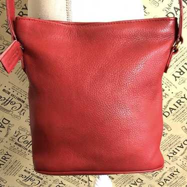 Vintage coach 4907 shoulder - Gem