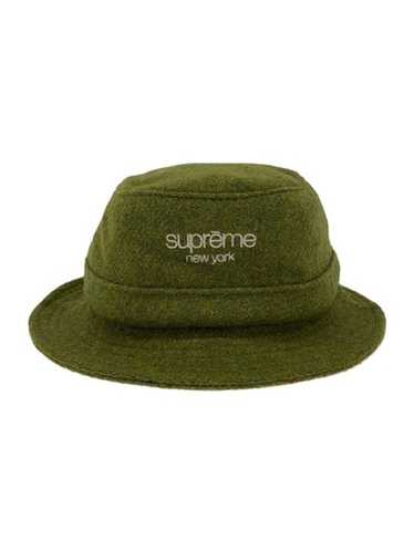 Supreme × HARRIS TWEED backet hat Supreme × HARRIS TWEED ×harris tweed bucket hat Bucket Hat