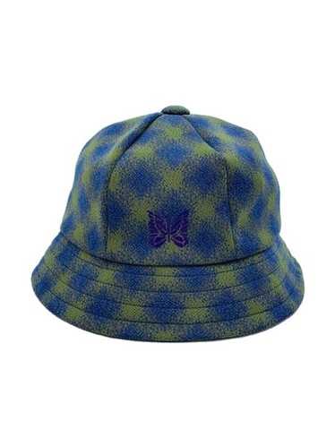 KITH × NEEDLES Bermuda Bucket Cap Msize KITH × NEEDLES Bermuda Bucket Cap Msize needles-bermuda-hat