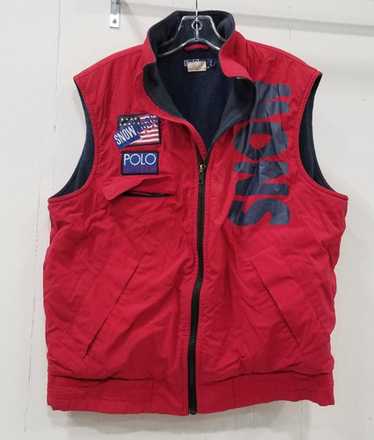 Ralph lauren snow beach - Gem