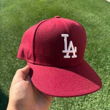 ウェア Newera 7 7/8 Los Angeles Dodgers $_57.JPG?set_id=880000500F