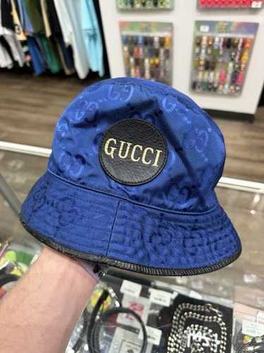 Gucci bucket hat xl - Gem