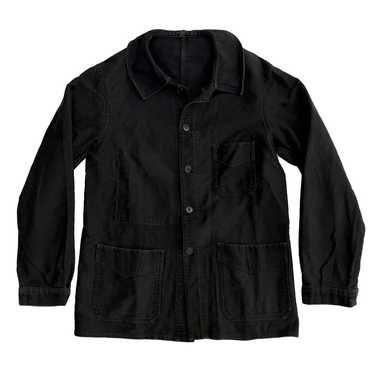 40~50’s Euro Work Coat 50s Work Jacket | eBay