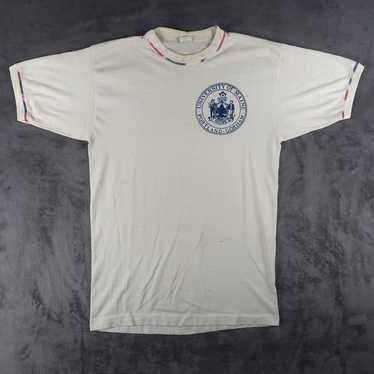 70s ringer tee champion - Gem