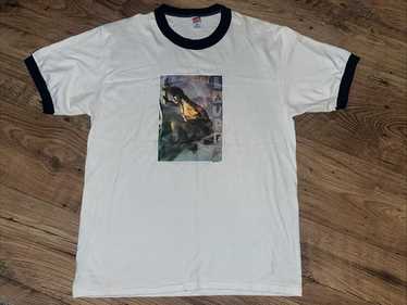Cyndi Lauper グレー Tシャツ Cyndi Lauper T-shirt: Vintage 80s Throwback Tee - Etsy