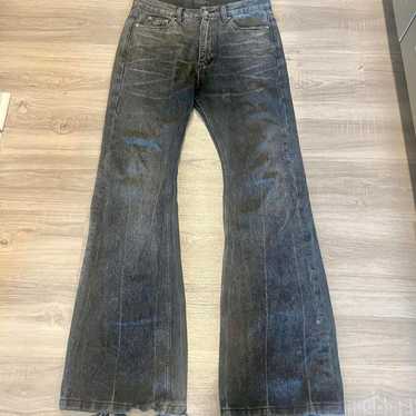 BALENCIAGA JEANS 36サイズ Balenciaga balenciaga jeans - Gem