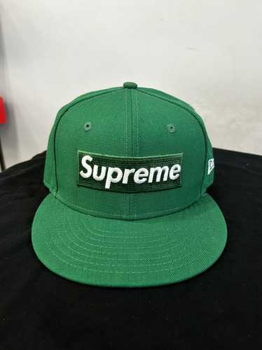 帽子 Supreme new era Supreme - Champions Box Logo New Era - UG.SHAFT