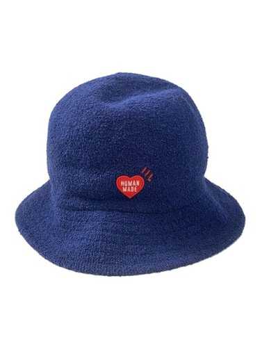 HUMAN MADE Knit Bucket Hat ヒューマンメイド 帽子 Human made knit hat - Gem