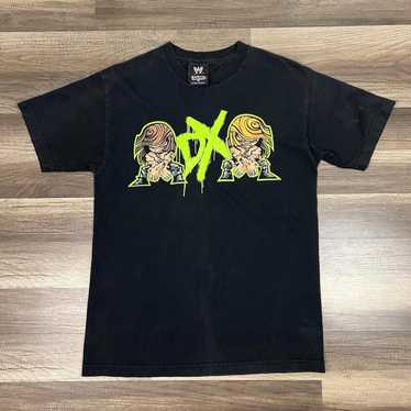 2002 wwe dx vince - Gem