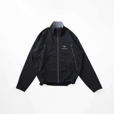 Arcteryx gamma sv jacket - Gem