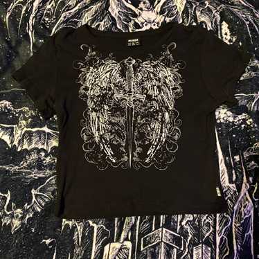Minga london top - Gem