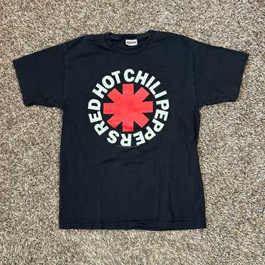 n*o様 レッチリ　2006年　ツアーTシャツ RED HOT CHILI PEPPERS レッチリ 2006 ツアー Tシャツ - メルカリ