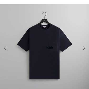 Kith quinn tee - Gem
