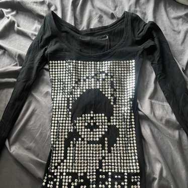 alice auaa / エナメルブラ  黒 H-25-06-26-017-AA-TO-KB-ZH au57-02jk02-01/unisex | alice auaa WEB STORE [i