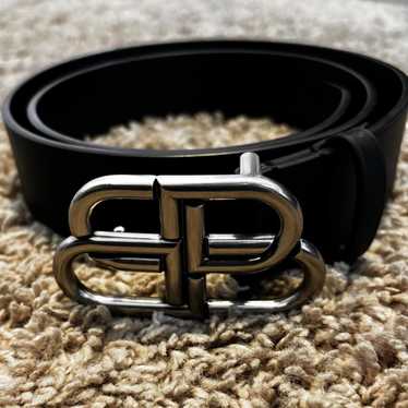 Balenciaga belt mens - Gem