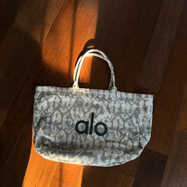 Alo yoga tote - Gem