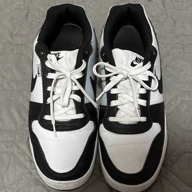 Nike ebernon low premium - Gem