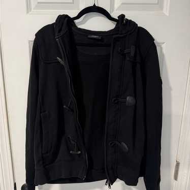 ジャケット・アウター archive ARMANI jeans zip up track 00s 00s 平成 Armani Jeans フルジップアップ ドライバーズ y2k