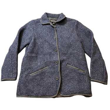 Vintage montbell jacket - Gem