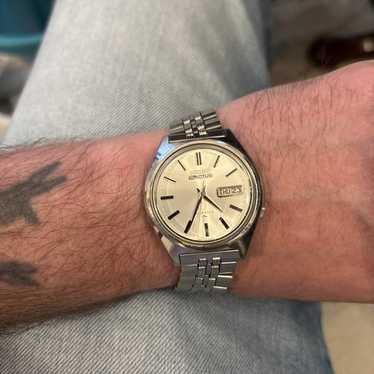 ソラノ ミズノ D1GA212502 WAVE PROPHECY SORAYAMA ウェーブ