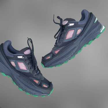 Raf simons adidas response - Gem