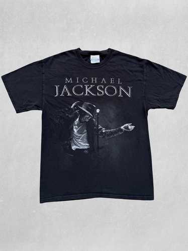Hanes vintage michael jackson - Gem