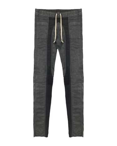 パンツ Rick owens wax memphis pants Rick Owens Memphis Pants | Grailed