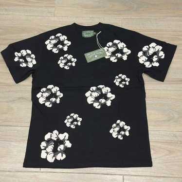 Denim tears shirt - Gem
