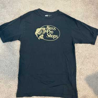 Bass Pro Shops ヴィンテージ クルーネック スウェットシャツ Bass Pro Shops ヴィンテージ クルーネック スウェットシャツ
