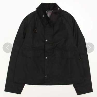 Barbour　spey　S The Barbour Spey Jacket Is Finally Back in Stock | GQ