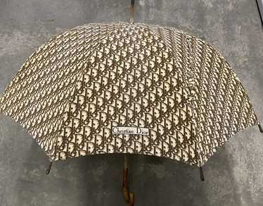 Vintage christian dior umbrella - Gem