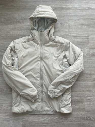 arc'teryx atom SL hoodie S size 白、グレー Arc'teryx Men's Atom SL Hoody | High Country Outfitters