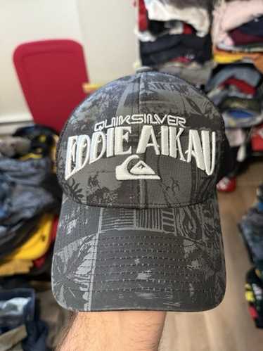 Rare quiksilver eddie aikau - Gem