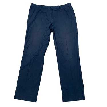【数回着用】 Burberry GOLF 3 Layer tech pants Burberry Golf Premium Clothing On Sale Up To 90% Off Retail