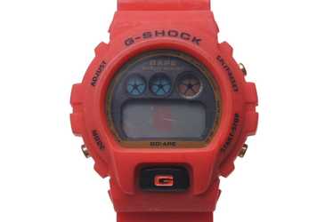 Bape g shock - Gem