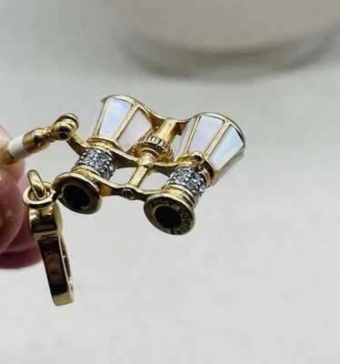 JUICY COUTUREスノードームチャーム　ケース付きYJRU0172 NWT 2012 JUICY COUTURE CAT CHARM YJRU5972 | eBay