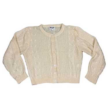 Rouje paris eugene cardigan - Gem