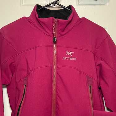 Arcteryx gamma mx - Gem