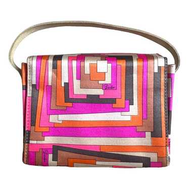 PUCCI マルチカラー ミニバック Pucci bag: italian brand bag