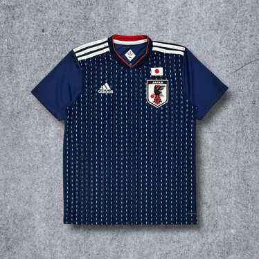 Adidas japan national team - Gem