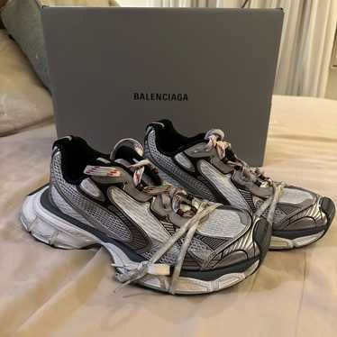 Balenciaga sneakers 3xl - Gem