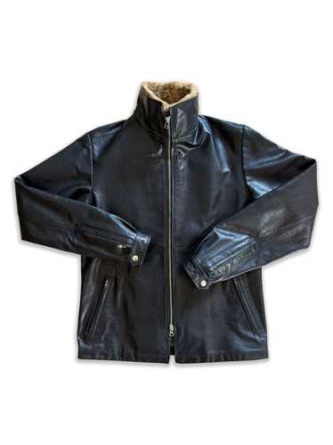 【M】Y's by Yohji Yamamoto Faux Fur Jacket Supreme Taps Yohji Yamamoto for Fall 2025 Collection