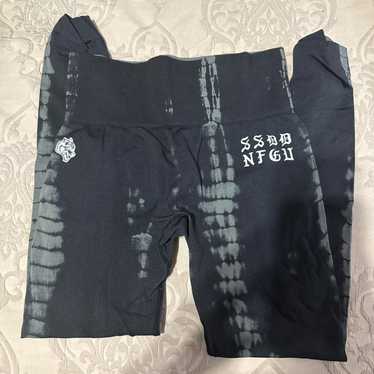 ダルクスポーツ LEGGINGS(S) ダルクスポーツ SHE LEGGINGS