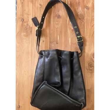 Vintage coach lulas legacy - Gem