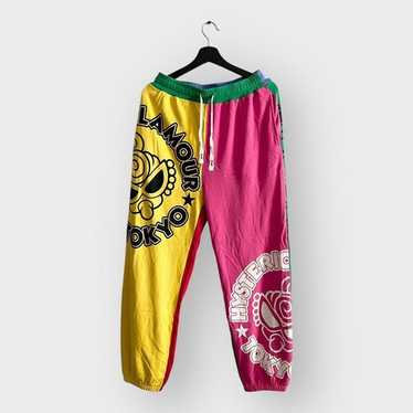 X-girl×HYSTERIC GLAMOUR SWEATPANTS il_fullxfull.5819386539_r7nk.jpg